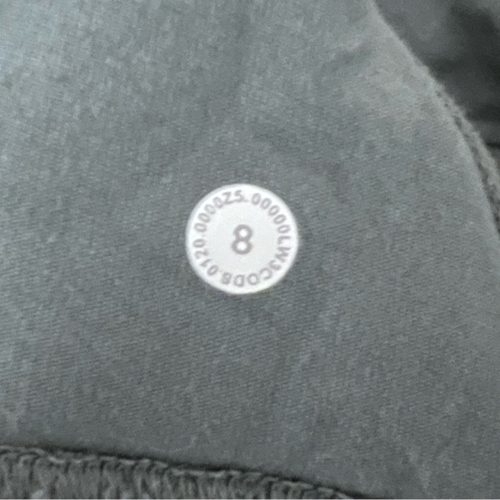 Lululemon scuba pullover - Picture 6 of 7